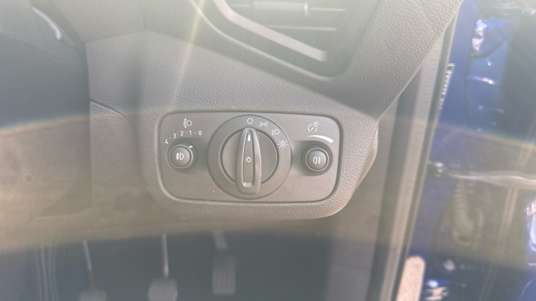 Ford Kuga 2.0 TDCi Titanium 5dr 2WD Diesel Estate